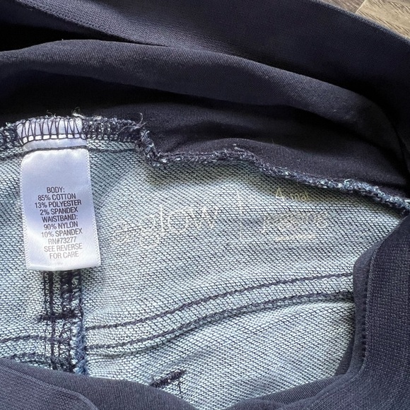 Maternity Pants - Picture 5 of 7